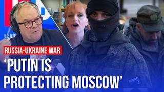 How many Russian soldiers have really died in Ukraine?