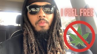 How I Quit Smoking Marijuana #foryou #testimony #viral
