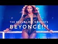 BEYONCE BEST DANCE BREAKS (2020)