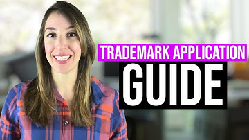How To File a Trademark (USA) without a lawyer! | USPTO Registration Process | Trademark Lawyer