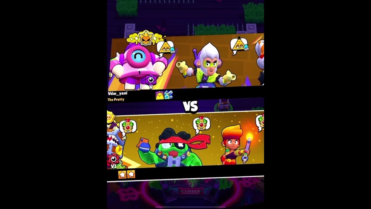 Still Waiting For Those Gems Brawlstars Rankmax Gaming