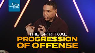 The Spiritual Progression of Offense - Episode 2