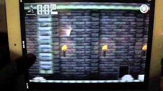 App Review: Castle Runner screenshot 4