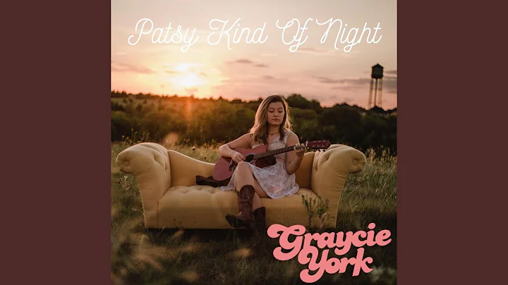 Patsy Kind of Night