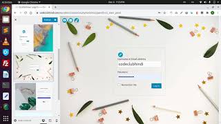 Customize wp admin page using plugin | wordpress | Hindi