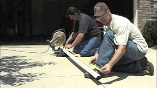 🛠️ Panorama Retractable Screen Installation Video | Step-by-Step by Classic Improvement