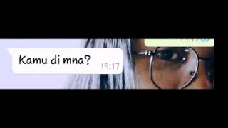 Fake chat mau tau caranya?