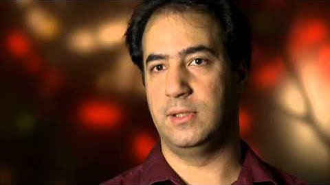 Novel MRI Sensor Provides Molecular View of the Brain