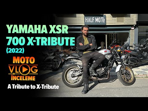 Video: Yamaha, Sport Heritage motosikletlerinden birini kişiselleştirmenizi istiyor, ancak önce bir yarışma kazanmanız gerekecek