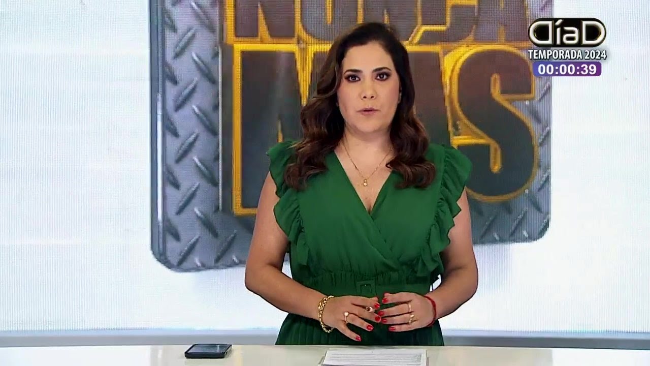 Nunca Más: Programa del 14 de enero del 2024