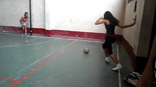 Futsal Do 8 Ano B Das Meninas Do Setembro