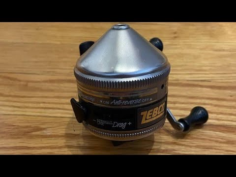 Top water and paddle tail bass fishing (using 1989 zebco 33)