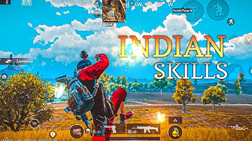 indian skills,⚡| BGMI MONTAGE |REDMI,A3,A5,A6,A7,J2,J5,J7,S5,S6,S7,59,A10,A20,A30,A50,A70