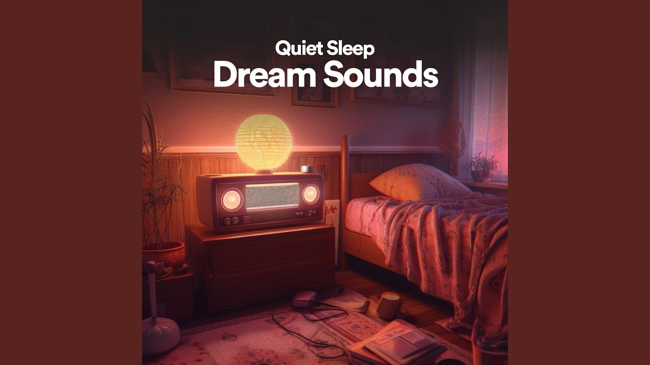 Dozy Pink Noise for Baby's Dream