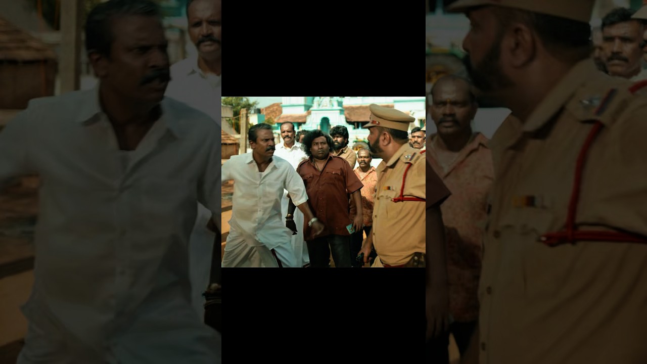 This scene 📈☠️ | Rathnam | 