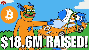 BTC TO $200,000! THIS BTC LAYER 2 WILL 100X! BEST CRYPTO TO BUY NOW! BITCOIN HYPER PRESALE