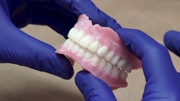 NextDent 5100 Dental 3D Printer is Having a Real Impact on Patient Lives