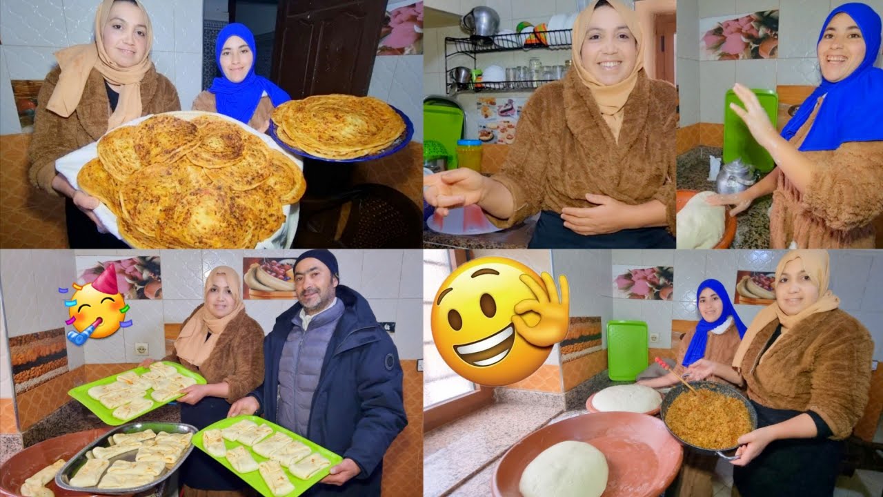 الطاقة الإيجابية جاو العريسات بها💪طلب المتتبعين على راس والعين❤️❤