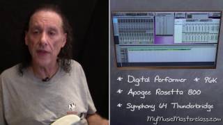 Video thumbnail of "Scott Henderson - Ultimate Tone Masterclass 3"