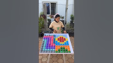 Fast Master Solve – Balls Color Puzzle Sorting