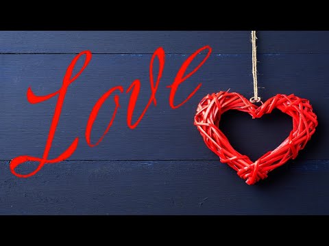 Love JAZZ - Smooth Romanric JAZZ - Background Music For Love