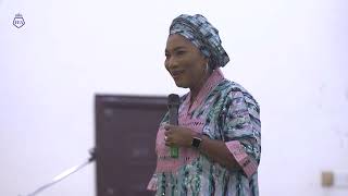 The Elect Ladies and Men: Things are Looking Up! | Funke Felix Adejumo