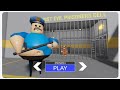 [UPGRADE] BARRY'S PRISON RUN! (OBBY)