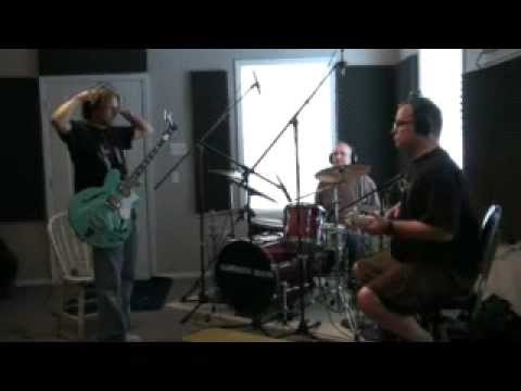 Bride - Tsar Bomba Making of - With Steve Osborne 1/4