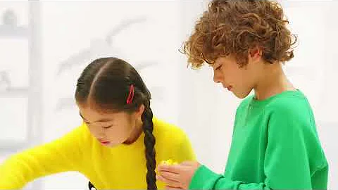 LEGO Super Mario's adventures begin!