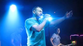 Тартак — Ніхто крім нас (2014.12.13, Полтава)