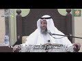719 نسي التشهد الأول في صلاته فماذا عليه عثمان الخميس 