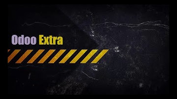 How to edit attachment name in the chatter odoo