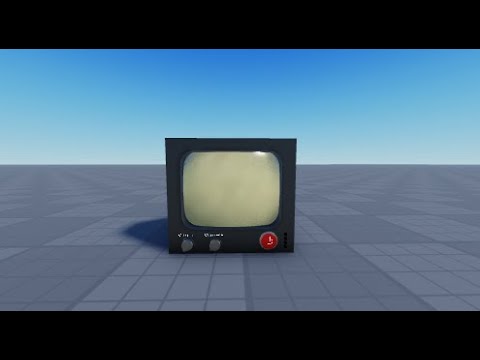 Testing a Working TV