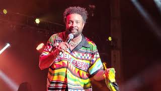 Sting & Shaggy - Go Down Deh - Philadelphia - 9/9/2023