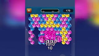 Sky Pop! Bubble Shooter Legend | Puzzle Game 2020 - Part 1 - Android Game screenshot 5