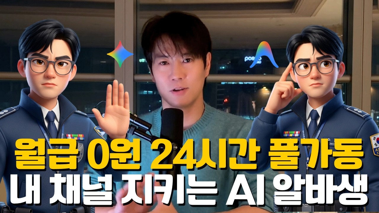 월 200만원 아끼세요. 당신의 유튜브 악플, 24시간 AI가 자동으로 삭제합니다.