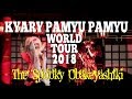 Kyary Pamyu Pamyu The Spooky Obakeyashiki ・ きゃりーぱみゅぱみゅワールドツアーケルン | 2018
