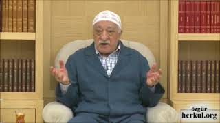 Türkiye'de feryad ü figan yaşaniyor, Allah’ın bitirmediğini kimse bitiremez...