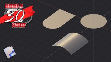 Plasticity | Create Patch from Curves
