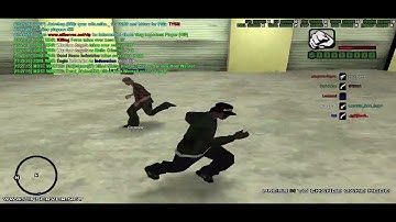 1V1 WITH ArDexiuz again | GTA SAMP | WTLS 2 | UIF