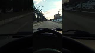 Araba Snap Arabesk Ebru Gündeş Snap