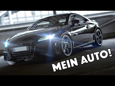 MEIN AUTO! ABT