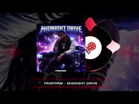 Frizform - Midnight Drive (2026)