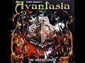 Tobias Sammet's Avantasia – The Metal Opera Part I & II Gold