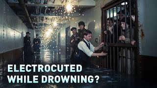 The Real Titanic Sinking Was 10x More Terrifying Than the Movie