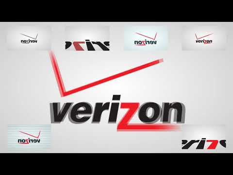 Verizon Logo - Sparta Craze Remix