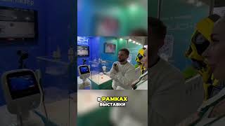 Заработали миллионы: Считаем прибыль компании на выставке! #shorts