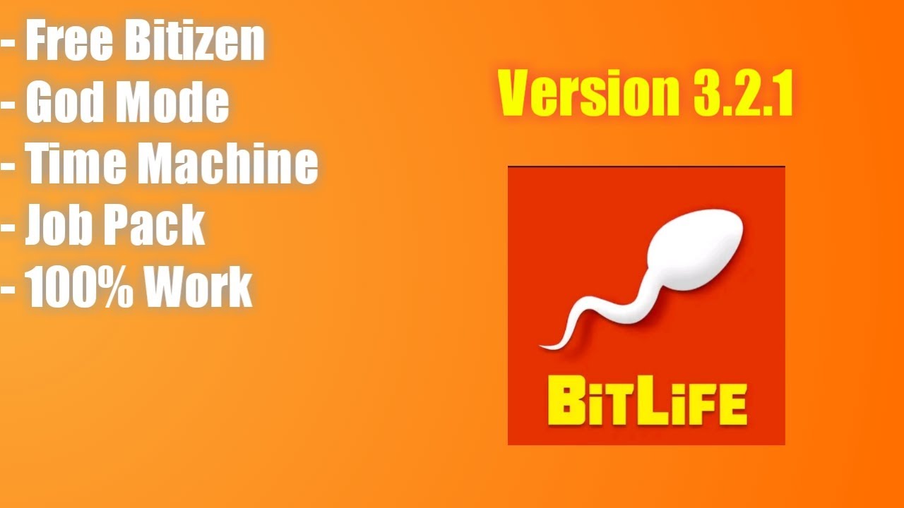 BITLIFE MOD APK v3.2.1 DOWNLOAD BITLIFE LIFE SIMULATOR YouTube