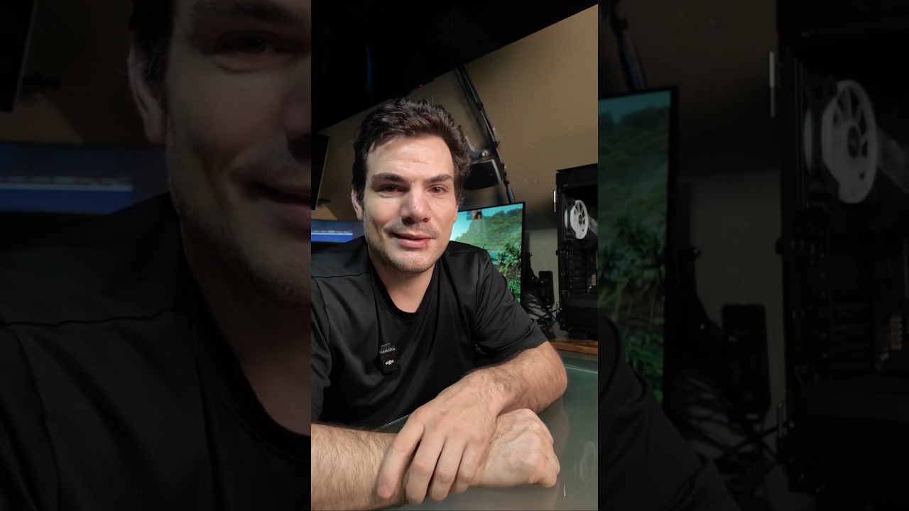 Моя рекомендация игры недели — Но сможет ли она запустить Crysis?