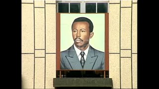 Addis Ababa July 1989